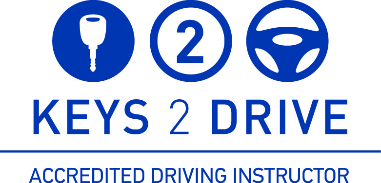 Driving Instructor Logo