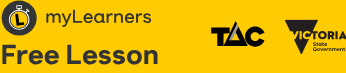 Driving Instructor Logo